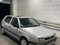 Volkswagen Golf 1994 года за 1 000 000 тг. в Алматы – фото 12