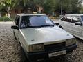 ВАЗ (Lada) 2109 2002 года за 450 000 тг. в Актобе