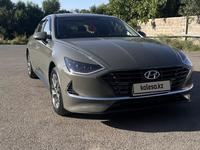 Hyundai Sonata 2022 года за 12 100 000 тг. в Шымкент