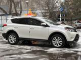 Toyota RAV4 2013 года за 11 700 000 тг. в Талдыкорган – фото 4