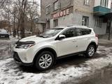 Toyota RAV4 2013 года за 11 700 000 тг. в Талдыкорган – фото 3
