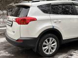 Toyota RAV4 2013 года за 11 700 000 тг. в Талдыкорган – фото 5