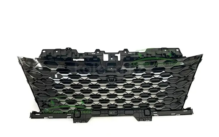 Решетка радиатора CHANGAN CS35PLUS '22- чанган кс35 плюс за 35 000 тг. в Астана