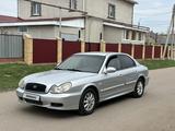 Hyundai Sonata 2004 годаүшін2 450 000 тг. в Костанай – фото 3