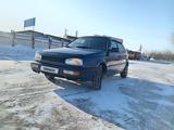 Volkswagen Golf 1992 годаfor1 200 000 тг. в Астана – фото 2