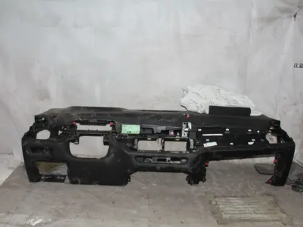 Торпеда торпедо панель Bmw x6 G06 за 55 000 тг. в Караганда