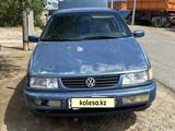Volkswagen Passat 1995 годаүшін550 000 тг. в Атырау – фото 3
