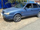 Volkswagen Passat 1995 годаүшін550 000 тг. в Атырау – фото 4