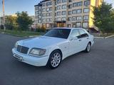 Mercedes-Benz S 320 1998 годаfor3 600 000 тг. в Тараз