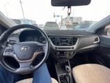 Hyundai Accent 2019 года за 8 000 000 тг. в Атырау – фото 3