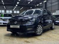 Volkswagen Polo 2015 года за 6 100 000 тг. в Кокшетау