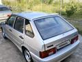 ВАЗ (Lada) 2114 2011 годаүшін750 000 тг. в Тараз – фото 5