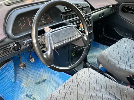 ВАЗ (Lada) 2114 2011 года за 750 000 тг. в Тараз – фото 6