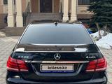 Mercedes-Benz E 400 2015 годаүшін16 000 000 тг. в Алматы – фото 3