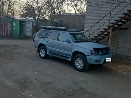 Toyota 4Runner 2000 года за 9 500 000 тг. в Астана – фото 23