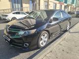 Toyota Camry 2012 годаүшін8 500 000 тг. в Туркестан