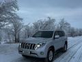 Toyota Land Cruiser Prado 2015 года за 18 000 000 тг. в Уральск – фото 17