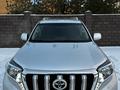 Toyota Land Cruiser Prado 2015 года за 18 000 000 тг. в Уральск – фото 7