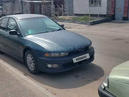 Mitsubishi Galant 1999 года за 1 650 000 тг. в Алматы