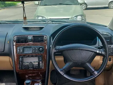 Mitsubishi Galant 1999 года за 1 650 000 тг. в Алматы – фото 5