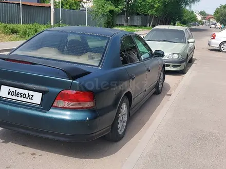 Mitsubishi Galant 1999 года за 1 650 000 тг. в Алматы – фото 6