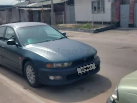 Mitsubishi Galant 1999 года за 1 650 000 тг. в Алматы – фото 7