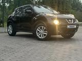 Nissan Juke 2013 года за 6 500 000 тг. в Алматы – фото 3