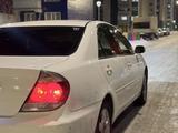 Toyota Camry 2003 годаfor5 200 000 тг. в Семей – фото 2