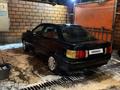 Audi 80 1990 года за 950 000 тг. в Алматы – фото 4