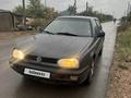 Volkswagen Golf 1994 года за 750 000 тг. в Костанай – фото 2
