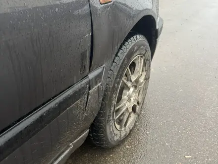 Volkswagen Golf 1994 года за 750 000 тг. в Костанай – фото 6