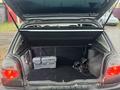 Volkswagen Golf 1994 года за 750 000 тг. в Костанай – фото 9