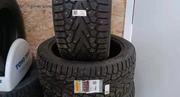 Pirelli Ice Zero 2 295/40 R21 111Hfor100 000 тг. в Алматы