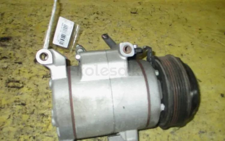 Компрессор кондиционера Mazda PE за 50 000 тг. в Караганда