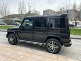 Mercedes-Benz G 550 2008 года за 15 000 000 тг. в Алматы – фото 4