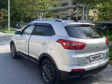 Hyundai Creta 2021 годаfor10 200 000 тг. в Алматы – фото 3