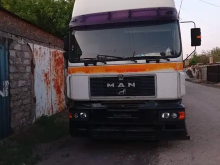 MAN 1994 года за 13 500 000 тг. в Караганда