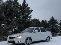 ВАЗ (Lada) Priora 2170 2014 года за 2 500 000 тг. в Семей