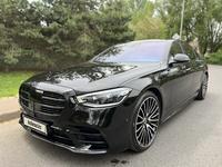 Mercedes-Benz S 500 2021 годаүшін69 000 000 тг. в Алматы