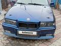 BMW 318 1993 годаүшін1 500 000 тг. в Павлодар