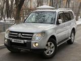 Mitsubishi Pajero 2007 годаfor10 800 000 тг. в Алматы