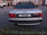 Audi 80 1992 года за 1 350 000 тг. в Тараз – фото 4