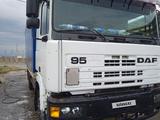 DAF  95 1995 года за 6 000 000 тг. в Шымкент – фото 4