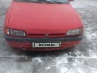 Mazda 323 1992 годаfor800 000 тг. в Усть-Каменогорск