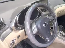 Subaru Tribeca, 2007