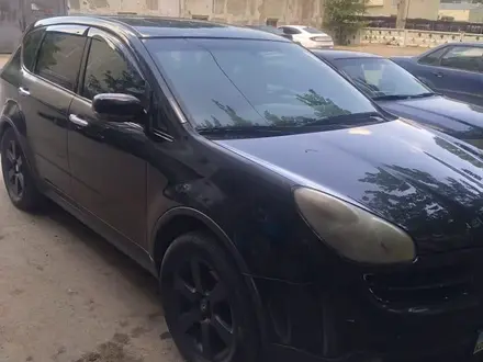 Subaru Tribeca 2007 года за 5 600 000 тг. в Павлодар – фото 2