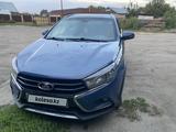 ВАЗ (Lada) Vesta SW Cross 2019 годаfor4 400 000 тг. в Семей – фото 2