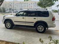 Mitsubishi Montero Sport 2002 года за 4 200 000 тг. в Актау