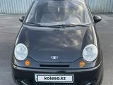 Daewoo Matiz 2010 года за 1 560 000 тг. в Караганда – фото 2