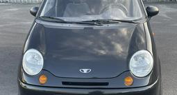 Daewoo Matiz 2010 года за 1 560 000 тг. в Караганда – фото 2